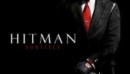 Hitman 5: Cover Arts and Screenshots Emerged
