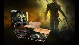 The Witcher 2 Premium Edition unboxed