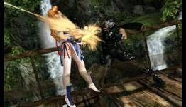 Digital Spy: Dead Or Alive Dimensions review