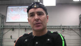 GameSpot: Uncharted 3: Drake’s Deception Interview with Nolan North (Video)