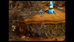 Review: Starfront Collision HD | Digitally Downloaded