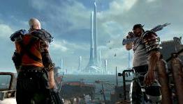 First Brink DLC will release in June – free of charge