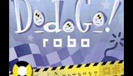 DSiWare Review: DodoGo! Robo | VGW