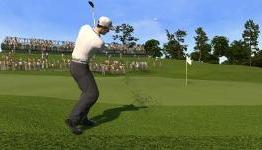 Play Tiger Woods PGA TOUR 12: The Masters with the Developers Today