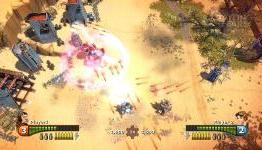 Review: Gatling Gears [GamesCatalyst.com]