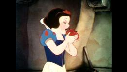 Universal Moves Snow White Up to Summer 2012