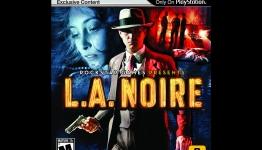 IGN Review: L.A Noire