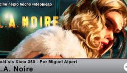 HardGame2: L.A Noire Review