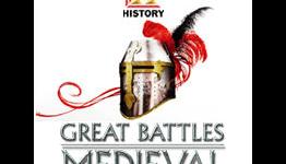 HISTORY Great Battles Medieval Gets an Android Update