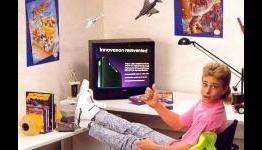 Stream has gone mainstream already
