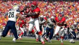 GameInformer: Madden 12 Preview