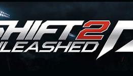 Shift 2 Unleashed Gets a PS3 Update