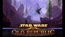 Star Wars: The Old Republic – The Skepticism Is Strong with This One