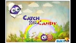 AppSpy: Catch The Candy Review