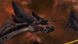 Star Raiders Review – WGTC