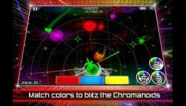 Gamezebo: Chromanoids Review
