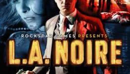 L.A. Noire Gametrailers Review