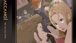 Anime and Manga releases for the week of May 16th, 2011