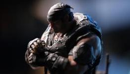 Adam Fenix Revealed for Gears of War 3 Limited and Epic Editions
