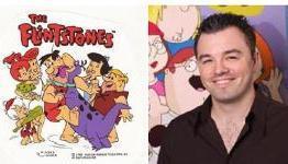 Yabba Dabba Doo! Seth MacFarlane Finally Gets Go-Ahead To Reboot ‘The Flintstones’