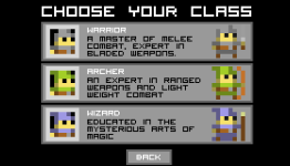 Gaming Irresponsibly – Legends of Yore Review