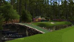GamesEyeView: Tiger Woods PGA Tour 12 Review