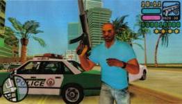 Rockstar Games: Greatest Portable Hits (Modojo)