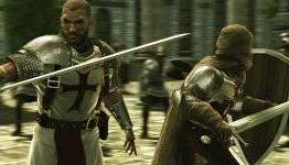 The First Templar Review [Game Rant]