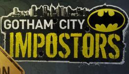 Gotham City Impostors preview: Batman with guns – Joystiq