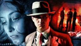 L.A. Noire Giveaway