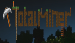 Minecraft-Like Xbox Indie “Total Miner: Forge” In Development
