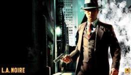 1st Fifteen – L.A. Noire (Fixed)