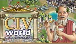 Civilization is Gearing Up to Conquer FaceBook