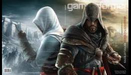 Assassin’s Creed : Revelations – new images and info