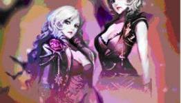 Vampires Coming to Eudemons Online