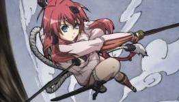 game-sait: Hyakka Ryouran Samurai Girls Review