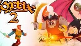Fortix 2 Demo Released