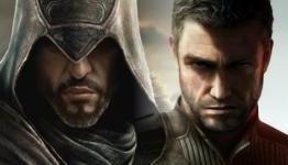 Assassin’s Creed and Splinter Cell Movies Coming From Ubisoft