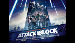 Bone-idle : Attack The Block Review