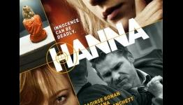 Bone-idle : Hanna Review