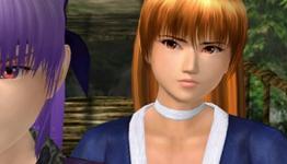 Itchy Thumbs: Dead or Alive Dimensions Review