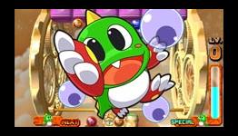 blipreview: Puzzle Bobble Universe (3DS)