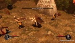 FTG Review: The First Templar