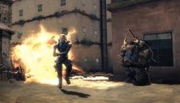 Brink vs Shadowrun