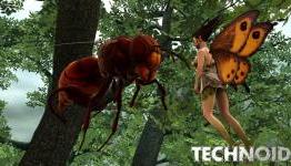 Faery: Legends of Avalon demo is now available