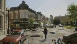 ‘The Event’ Review: The Beginning of the End – TVoTV