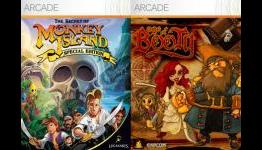 Xbox LIVE Deal of the Week is full of pirate goodness