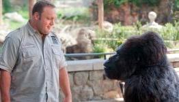 The New Trailer for Zookeeper