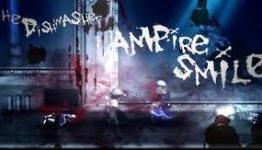 Bone-idle Gaming : Dishwasher Vampire Smile Review