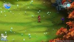 Bone-idle Gaming : Island of Wakfu Review